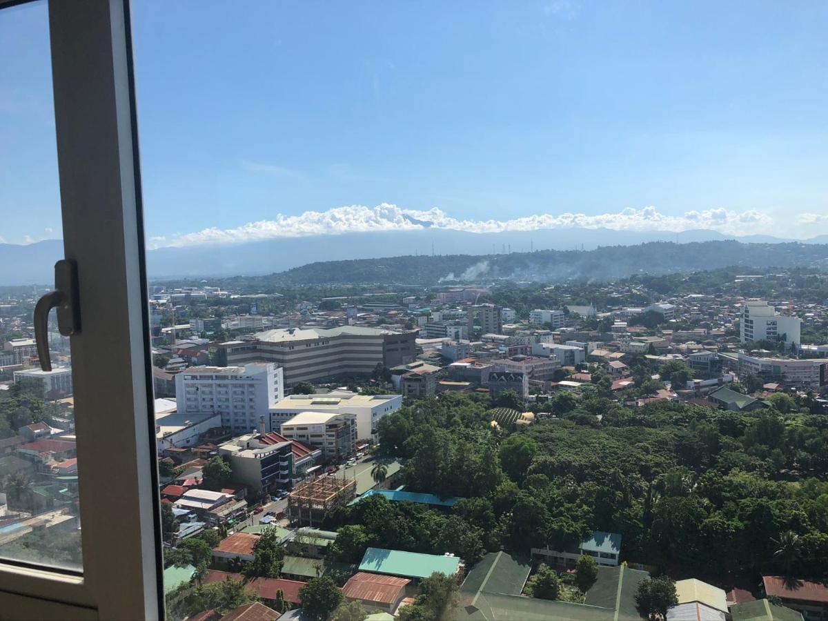 Avida Towers Davao Apartment Bagian luar foto