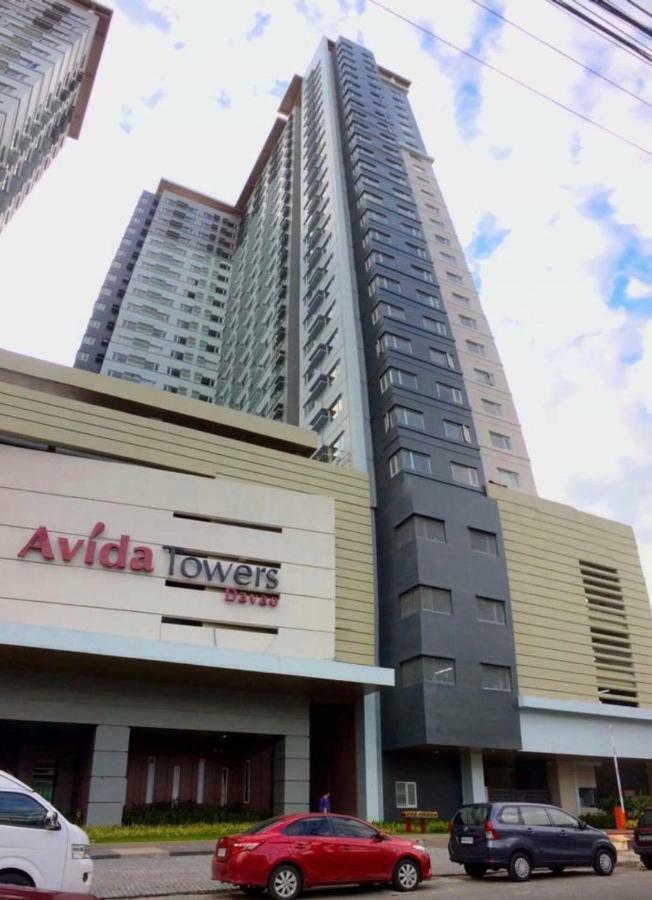 Avida Towers Davao Apartment Bagian luar foto