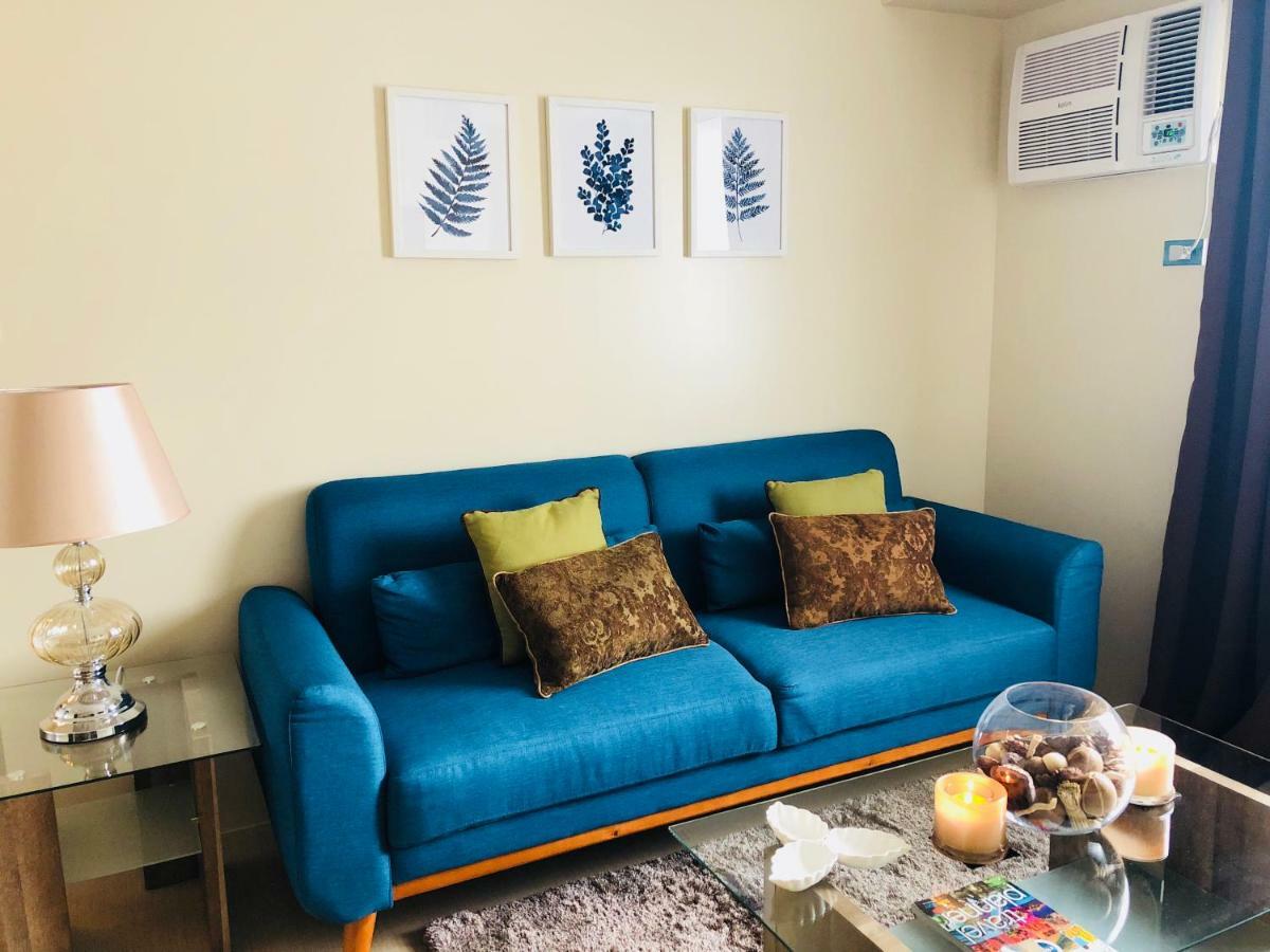 Avida Towers Davao Apartment Ruang foto