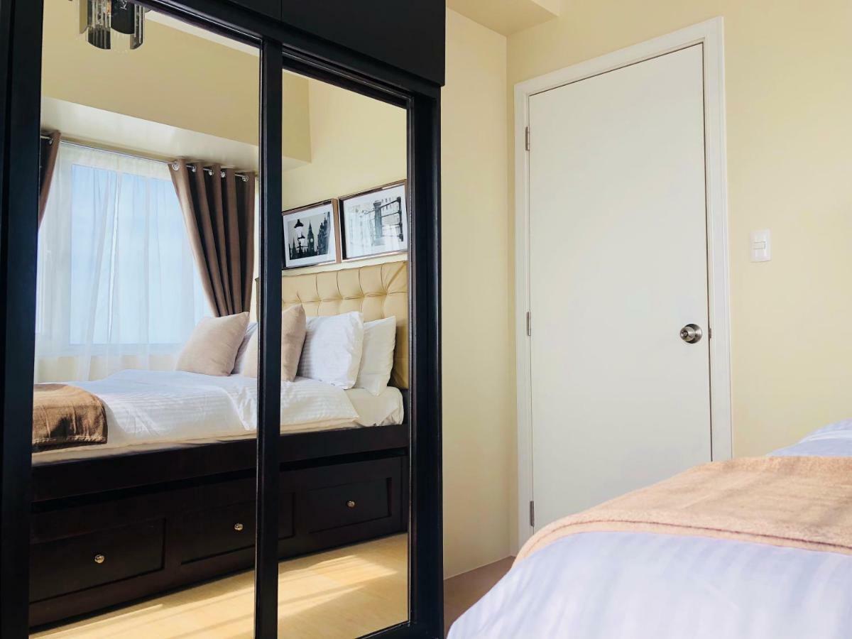 Avida Towers Davao Apartment Bagian luar foto