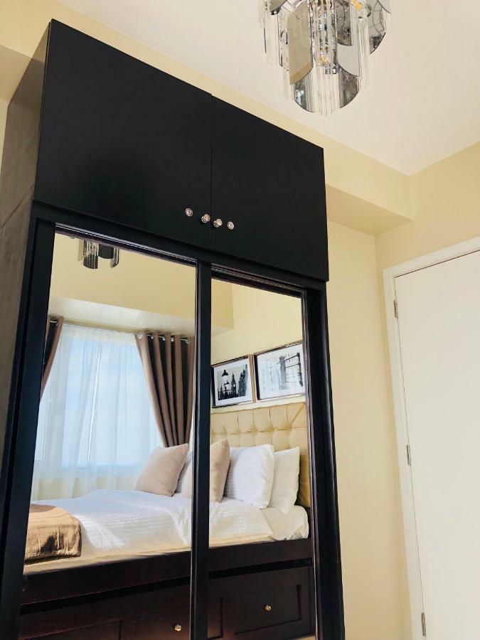Avida Towers Davao Apartment Bagian luar foto