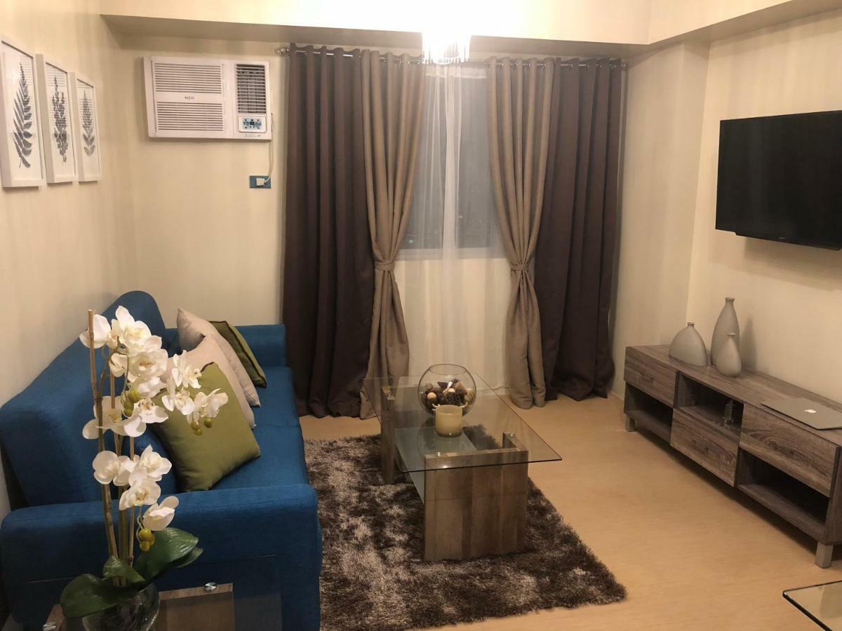 Avida Towers Davao Apartment Bagian luar foto