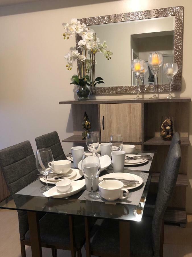 Avida Towers Davao Apartment Bagian luar foto