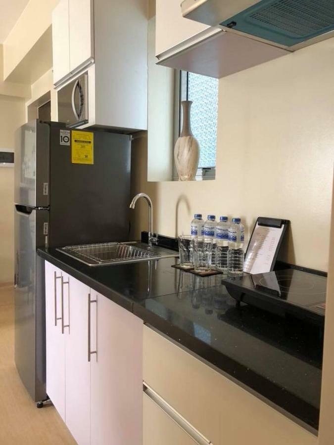 Avida Towers Davao Apartment Bagian luar foto