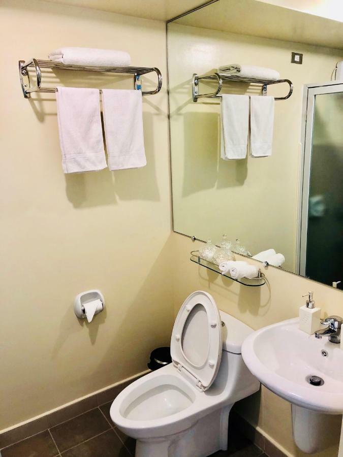 Avida Towers Davao Apartment Bagian luar foto