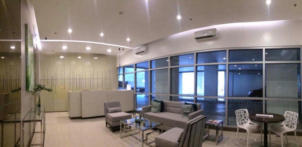 Avida Towers Davao Apartment Bagian luar foto