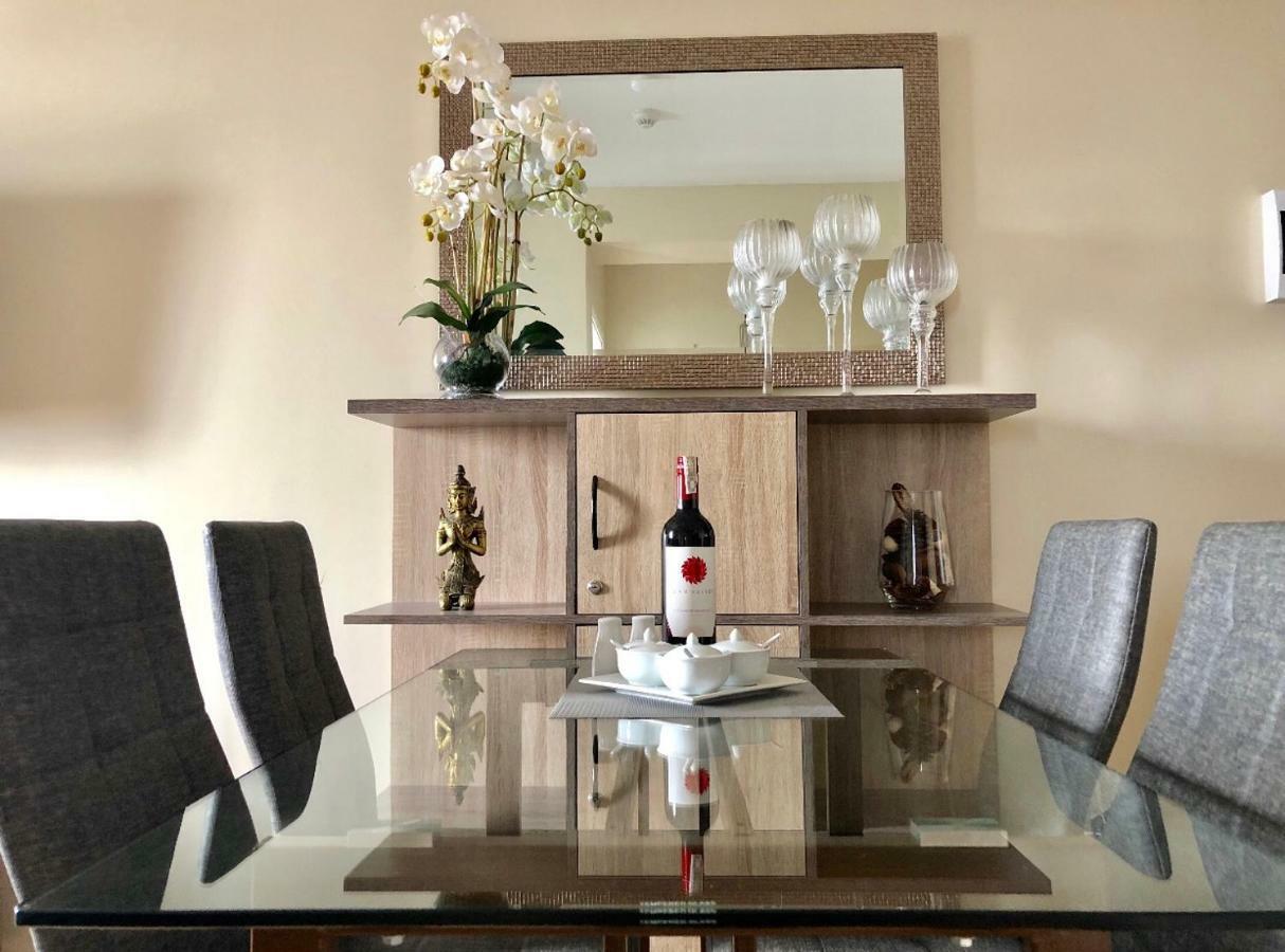 Avida Towers Davao Apartment Bagian luar foto