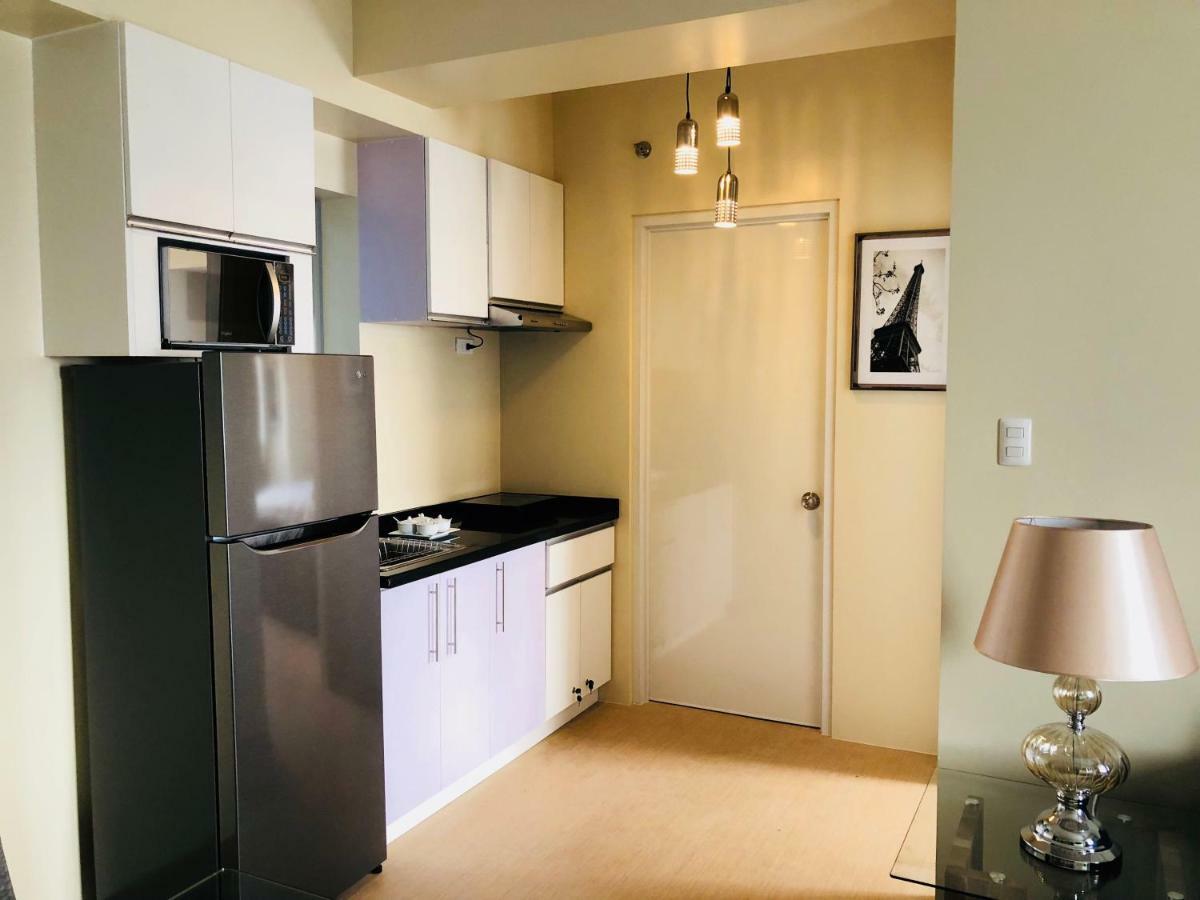 Avida Towers Davao Apartment Bagian luar foto