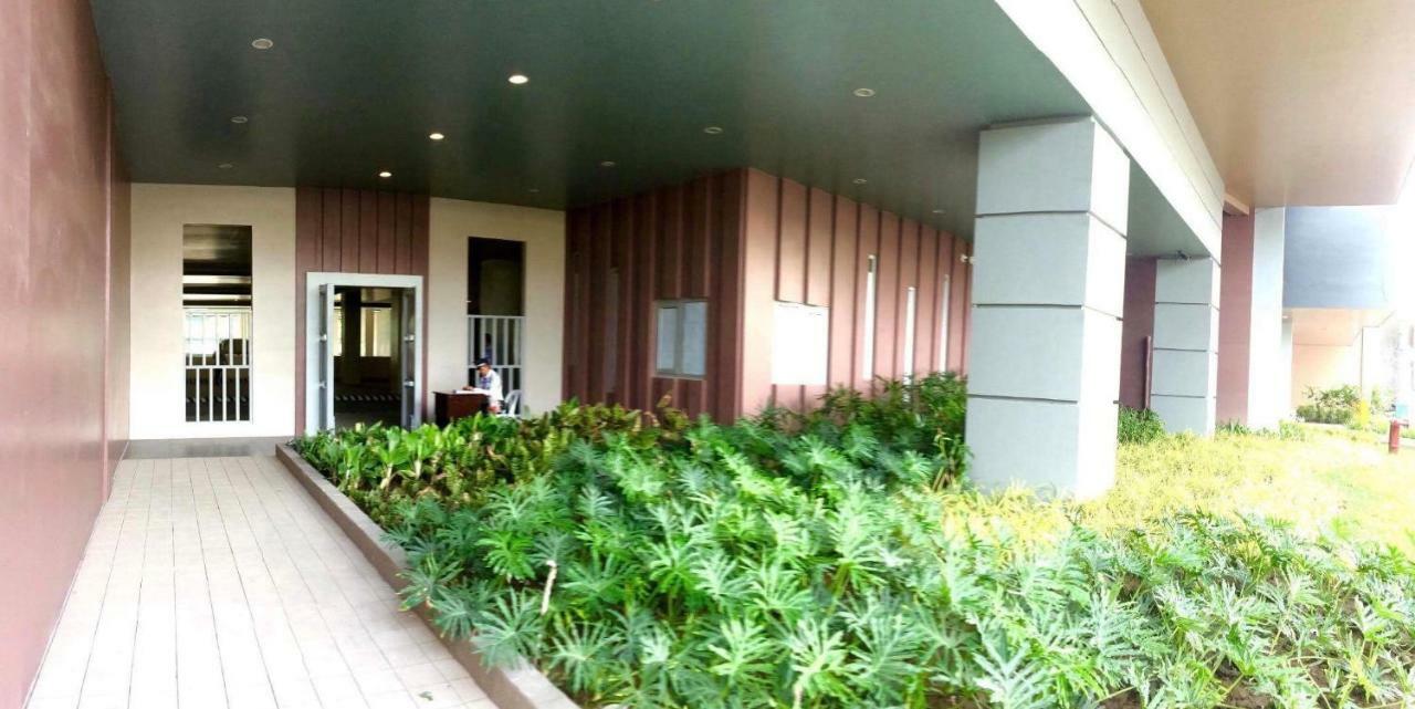 Avida Towers Davao Apartment Bagian luar foto